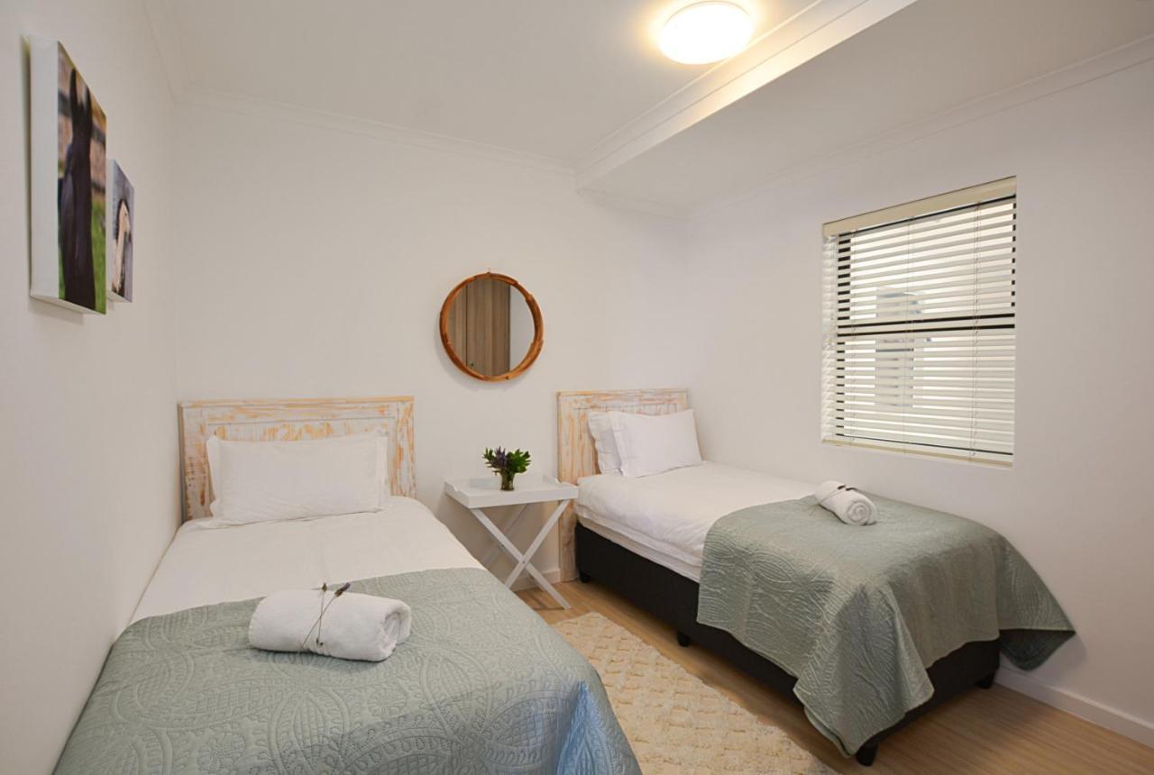 Designer Beachfront In Big Bay With Swimming Pool- 2 Bedroom, 1 Azure Apartment Cape Town