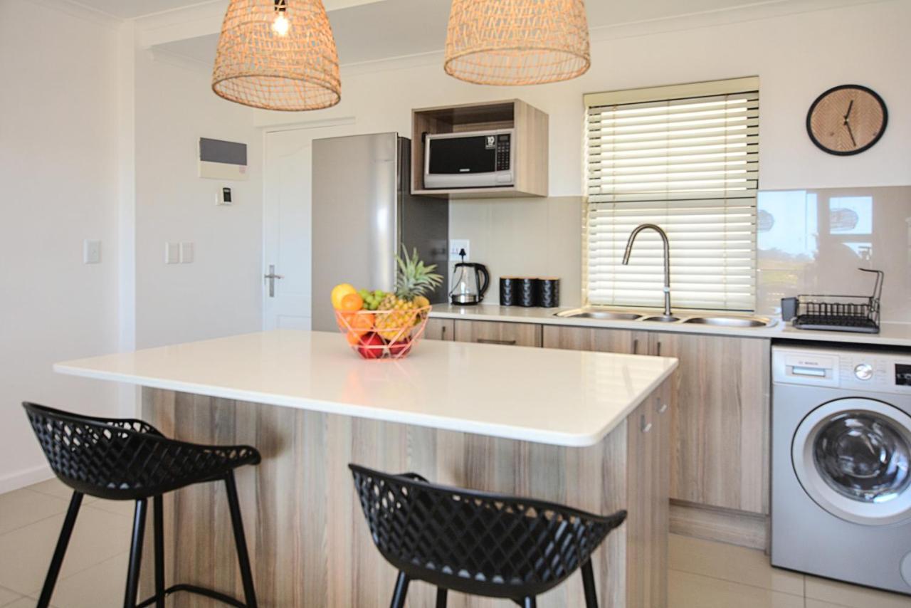 Apartment Designer Beachfront In Big Bay With Swimming Pool- 2 Bedroom, 1 Azure Cape Town
